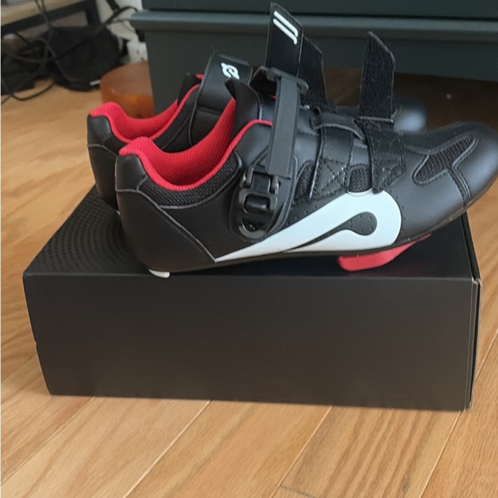 Peloton Cycling Shoes